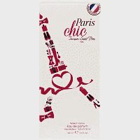 Paris Chic edp Σπρέι 100ml