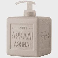 Αρκάδι Κρεμοσάπουνο Ενυδατικό Αντλία 500ml