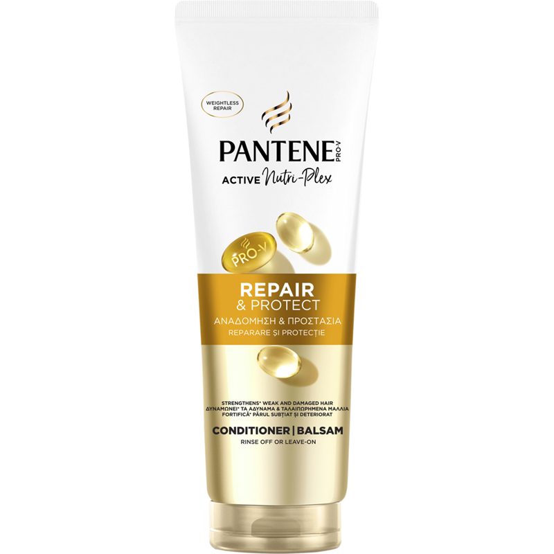 Balsam pentru par Repair & Protect 275ml