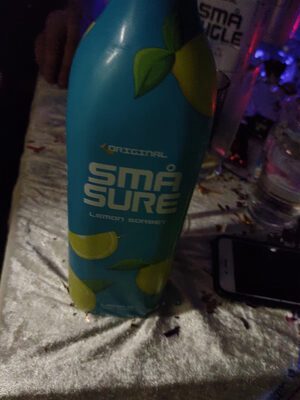 Syrlige shots m. citronsmag