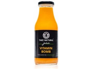 Take Natural prirodni sok Vitamin Bomb 330 ml