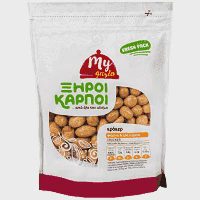 My Gusto Κρόκερ Εισαγωγής 250gr