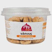 My Gusto Κάσιους Ψημένο Αλατισμένο Δοχείο 220gr