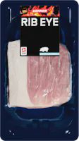 Denner BBQ Rib Eye