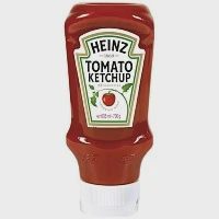 Heinz Κέτσαπ Πλαστική Φιάλη 700gr