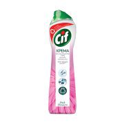 Cif Κρέμα Καθαρισμού Pink 500ml.
