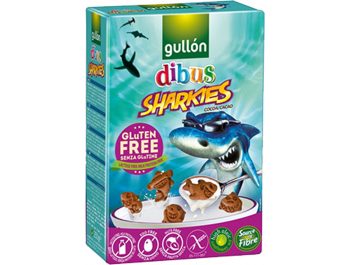 Gullon keksi bez glutena 250 g