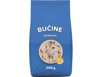 Bučine sjemenke 200 g
