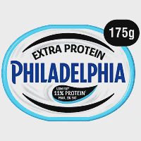 Philadelphia Τυρί Κρέμα Extra Protein 175gr
