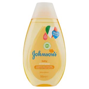 ŠAMPON J´S BABY 300 ml