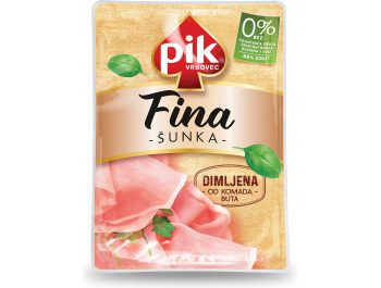 PIK ŠUNKA FINA NAR.150 g