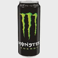 Monster Energy 500ml 1τεμ