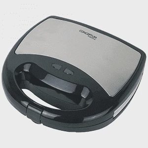 Conceptum Τοστιέρα Inox