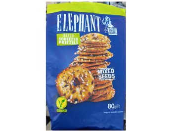 Elephant snack sjemenke 80 g