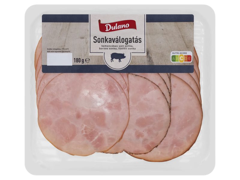 Sonkaválogatás