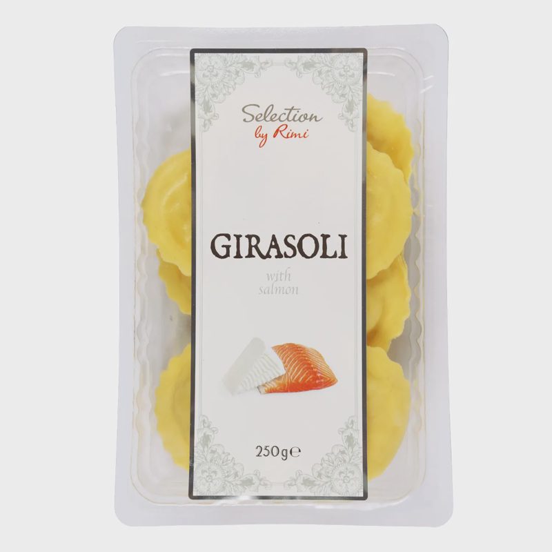 Ravioli SELECTION BY RIMI, 250g