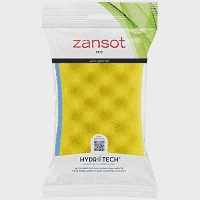 Zan Sot Σφουγγάρι Διπλό Μεσαίο