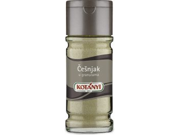 Kotanyi Češnjak u granulama 70 g