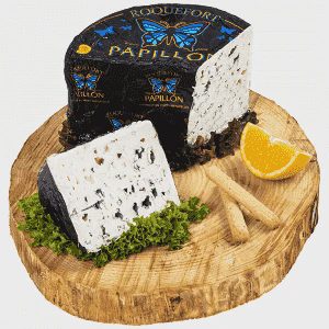Papillon Black Label Ροκφόρ Τιμή Κιλού