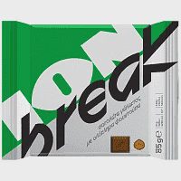 ΙΟΝ BREAK Σοκολάτα με Φουντούκι 85gr