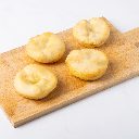 4 Focaccine