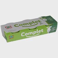 Complet Γιαούρτι 2% Λιπαρά 190gr 3τεμ