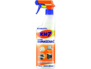 ODMAŠČIVAČ KH-7 750 ml