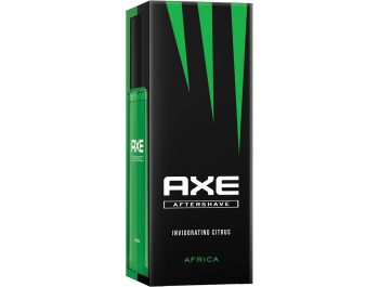 Axe Africa losion poslije brijanja 100 ml