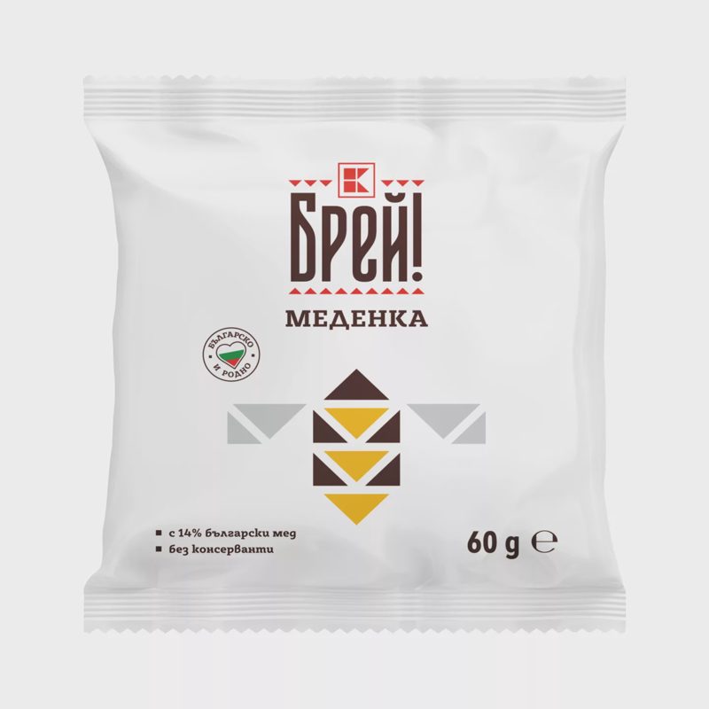 Меденка