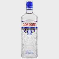 Gordon's Gin 0.0% Alcohol Free 700ml