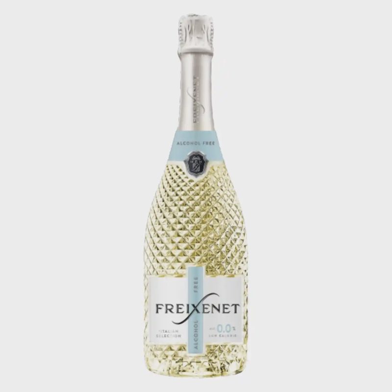 Nealk. balt. vynas FREIXENET DIAMOND, 0,75 l