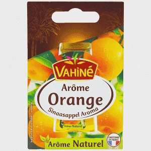 Vahine Φυσικό Άρωμα Πορτοκαλιού 20ml