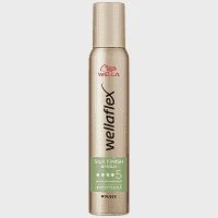 Wella Flex Αφρός Μαλλιών Εξαιρετικά Δυνατός 200ml
