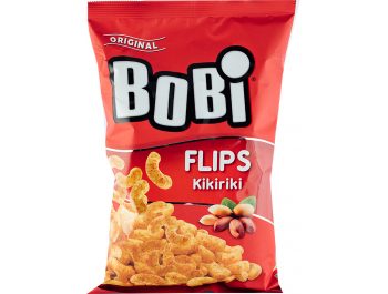 Bobi flips s kikirikijem 40 g