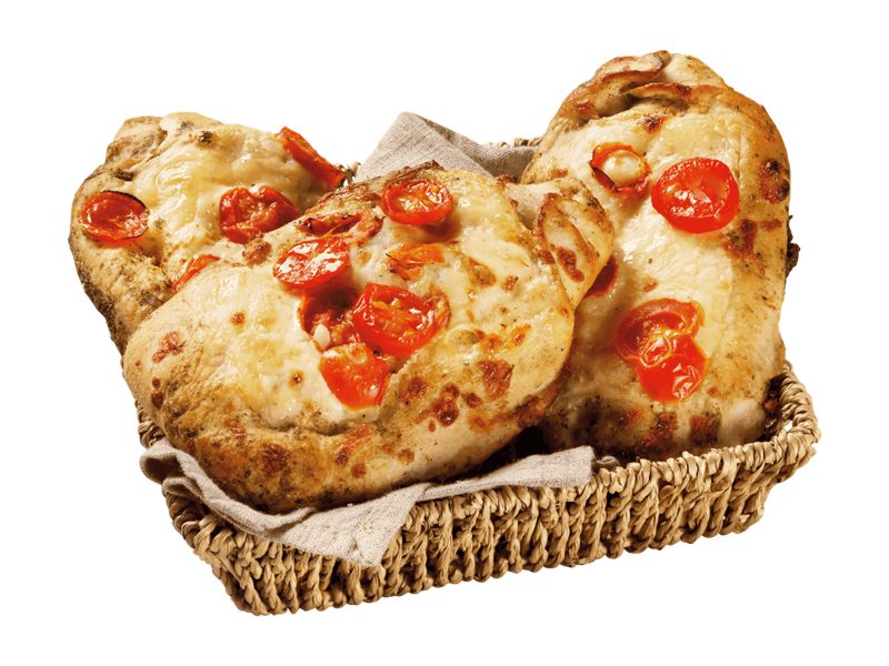 Focaccia