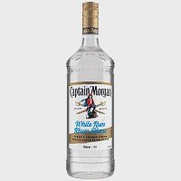 Captain Morgan Λευκό Ρούμι 700ml