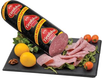 Pik kobasica Tirolska