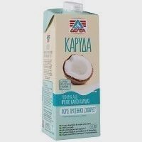 ΔΕΛΤΑ Ρόφημα Καρύδα 1lt