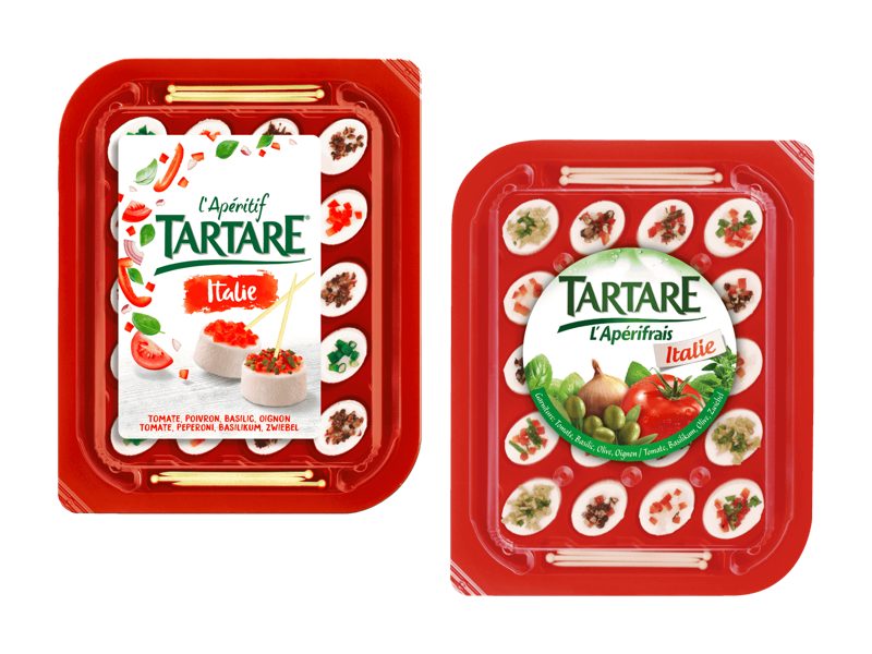 L’Apéritif Italie
