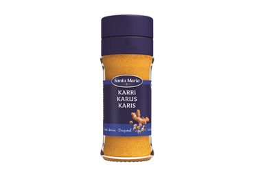 Karis SANTA MARIA, 34 g