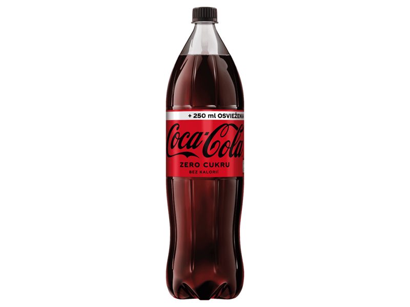 Coca-Cola Zero