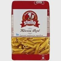 Stella Πέννες Ριγέ 500gr
