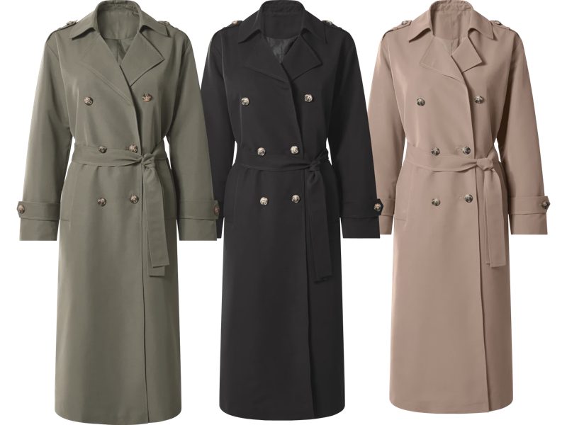 Trenchcoat
