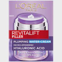 L'OREAL Revitalift Filler Water Κρέμα Ημέρας 50ml