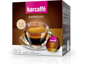 KAVA BARCAFFE ESPRESSO 70 g