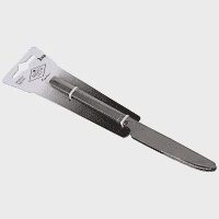 Tabletop Pro Orpheus Μαχαίρι Φαγητού Inox 2 τεμ
