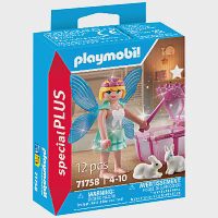 Playmobil Special Plus Nεράϊδα Των Δοντιών