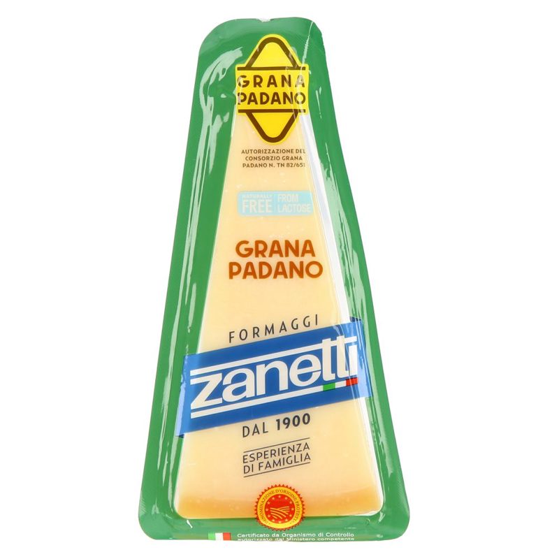 Grana Padano olasz sajt