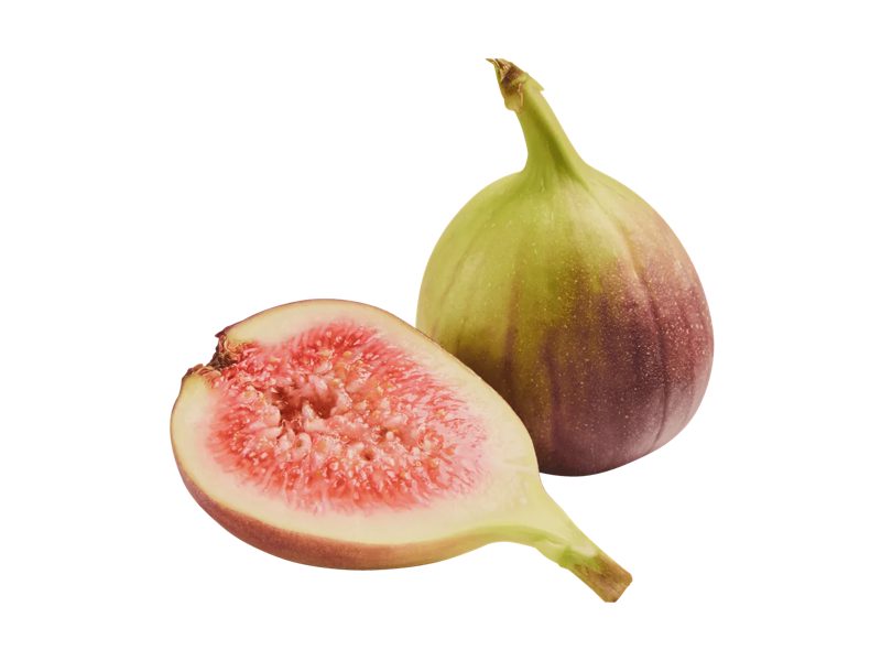 Feigen frisch