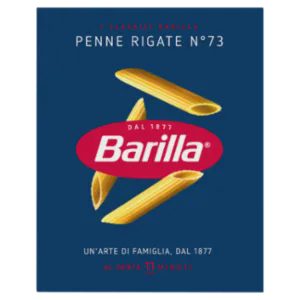 Penne Rigate Pasta
